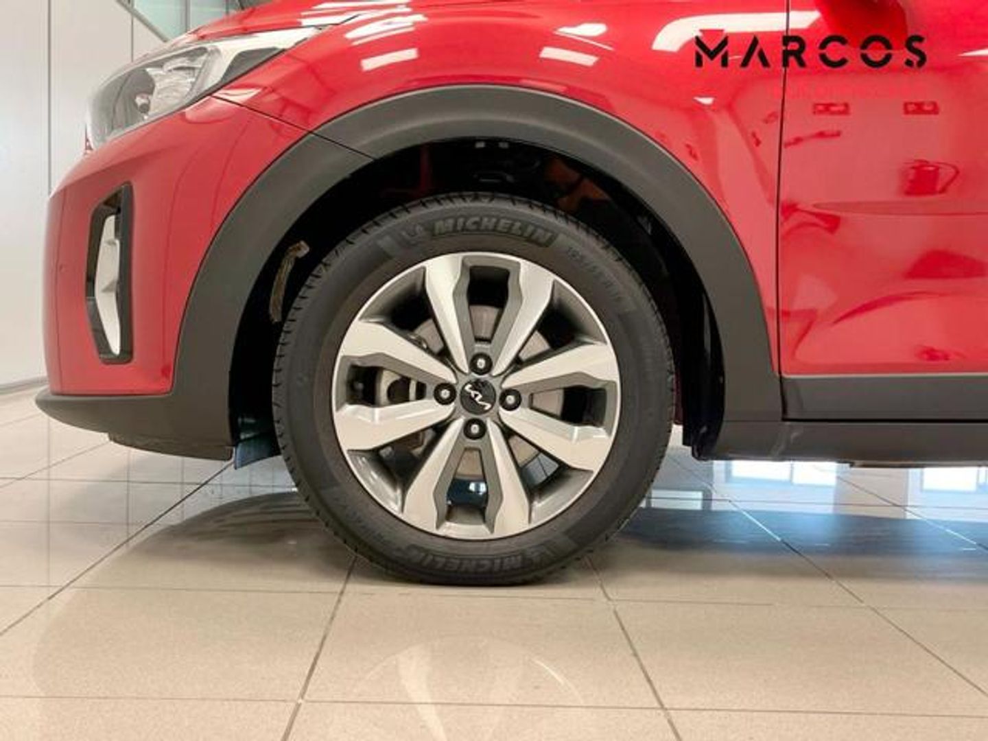 Kia Stonic 1.0 T-GDi MHEV Drive iMT 74 kW (100 CV)