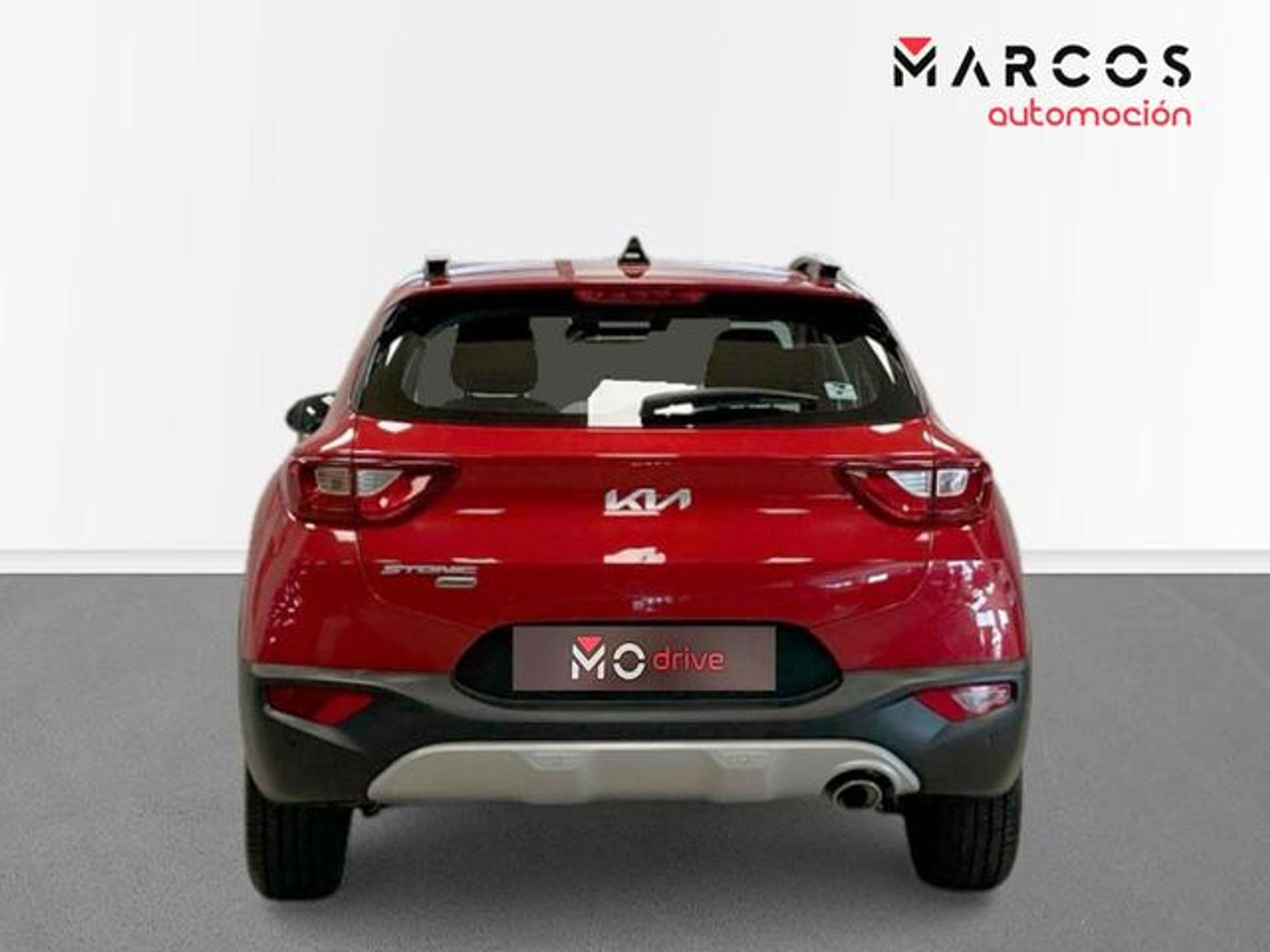 Kia Stonic 1.0 T-GDi MHEV Drive iMT 74 kW (100 CV)