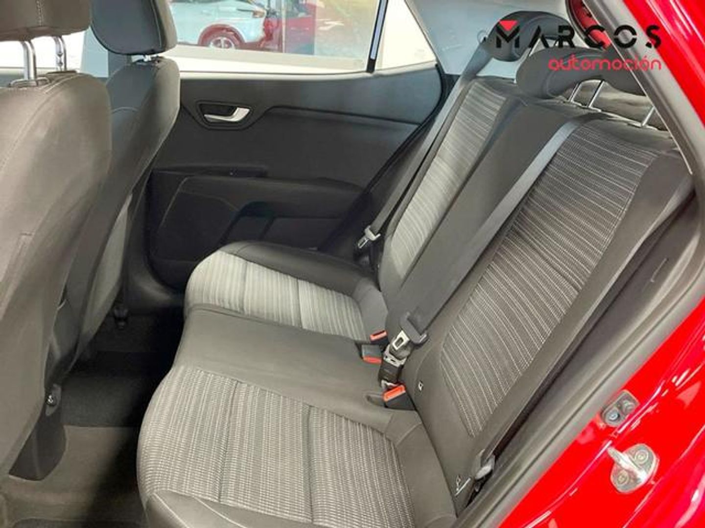 Kia Stonic 1.0 T-GDi MHEV Drive iMT 74 kW (100 CV)