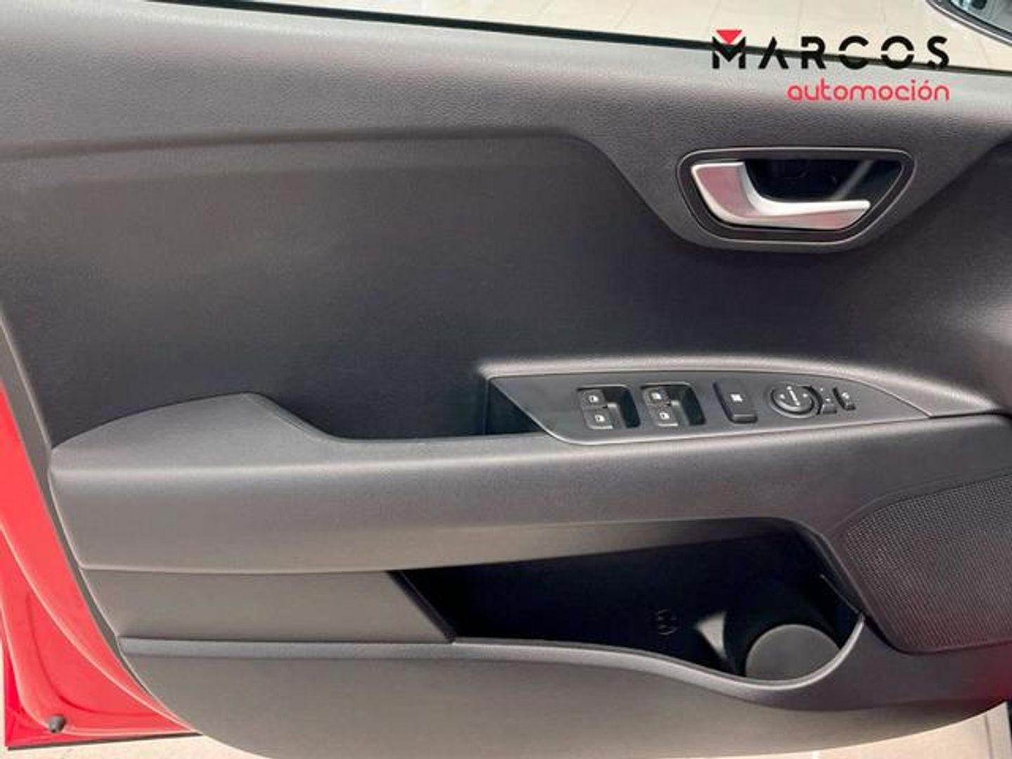 Kia Stonic 1.0 T-GDi MHEV Drive iMT 74 kW (100 CV)