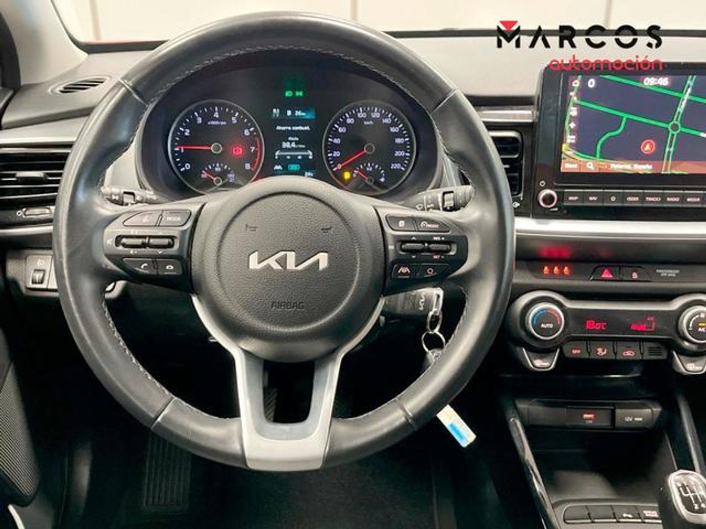 Kia Stonic 1.0 T-GDi MHEV Drive iMT 74 kW (100 CV)