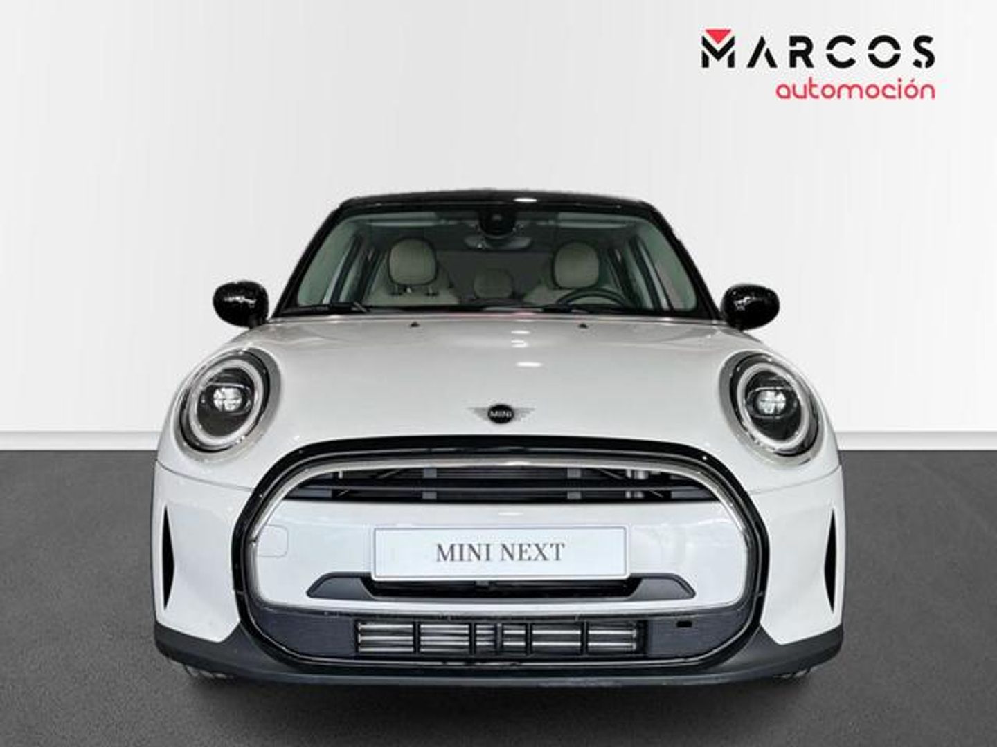 MINI MINI 5 Puertas Cooper 100 kW (136 CV)