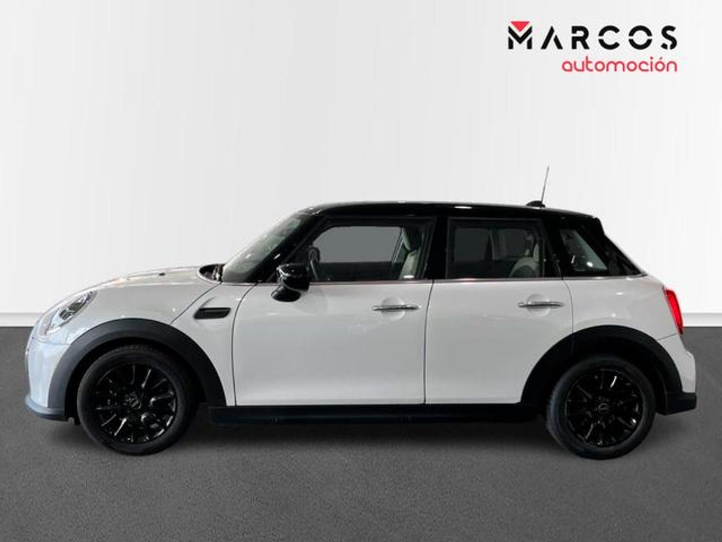MINI MINI 5 Puertas Cooper 100 kW (136 CV)