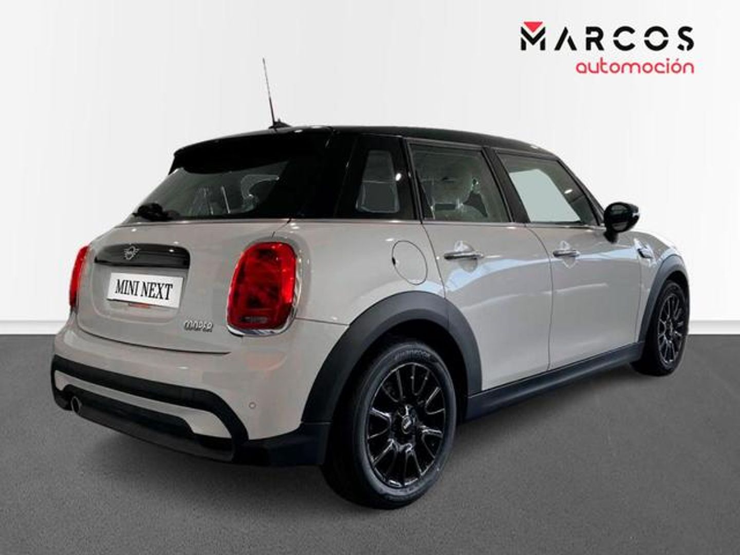 MINI MINI 5 Puertas Cooper 100 kW (136 CV)