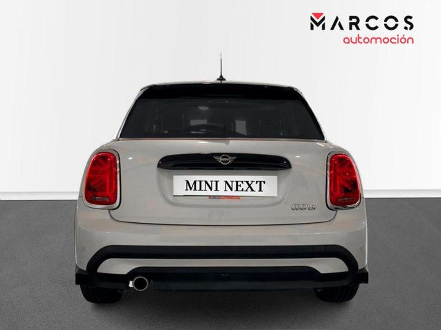 MINI MINI 5 Puertas Cooper 100 kW (136 CV)