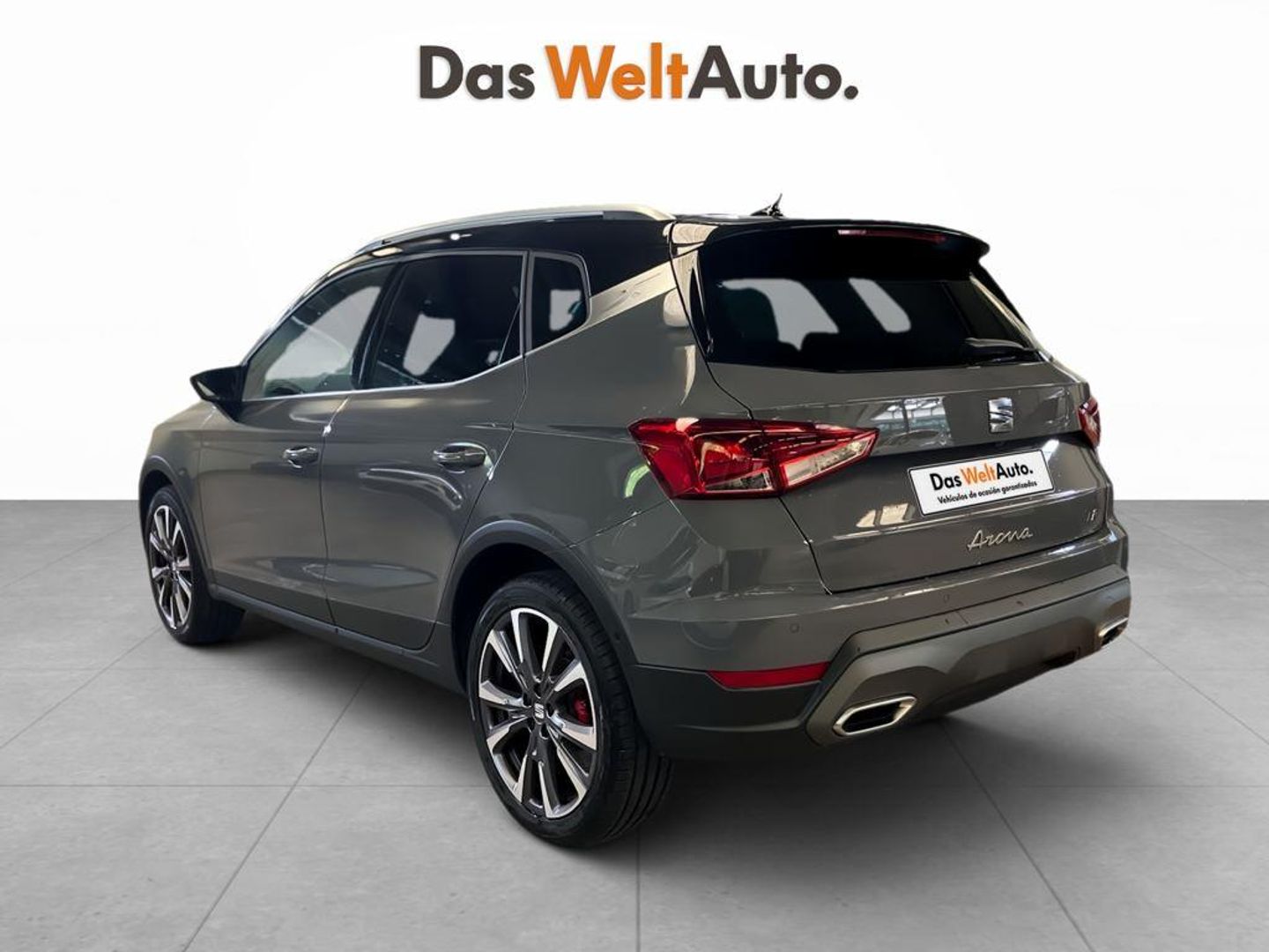 SEAT Arona 1.0 TSI FR XM 85 kW (115 CV)