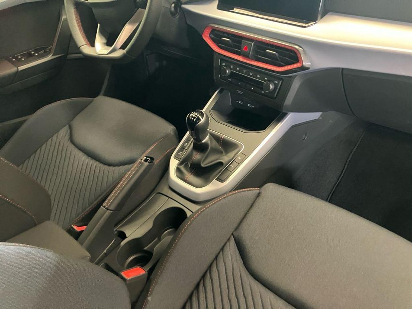 SEAT Arona 1.0 TSI FR XM 85 kW (115 CV)