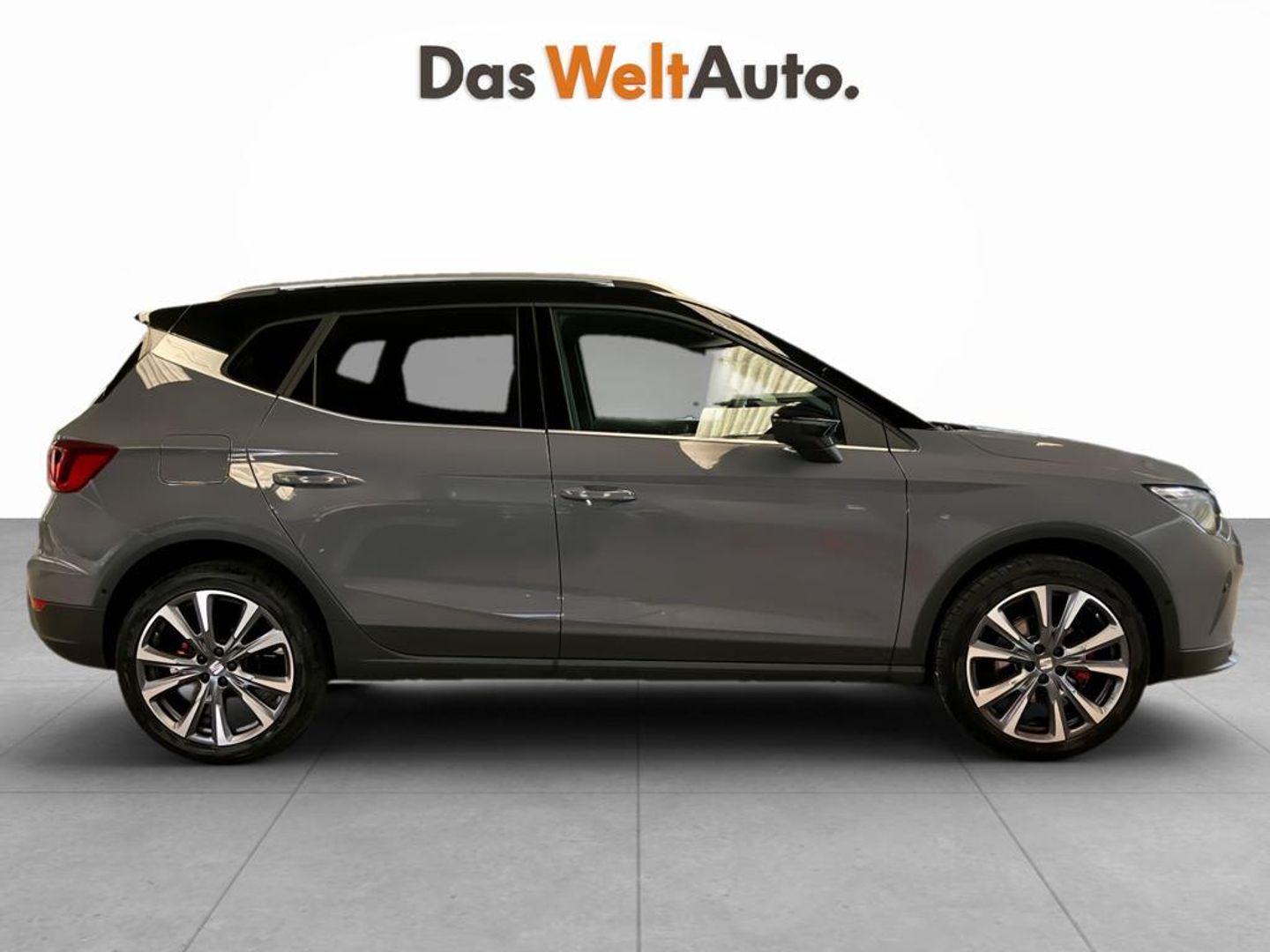 SEAT Arona 1.0 TSI FR XM 85 kW (115 CV)