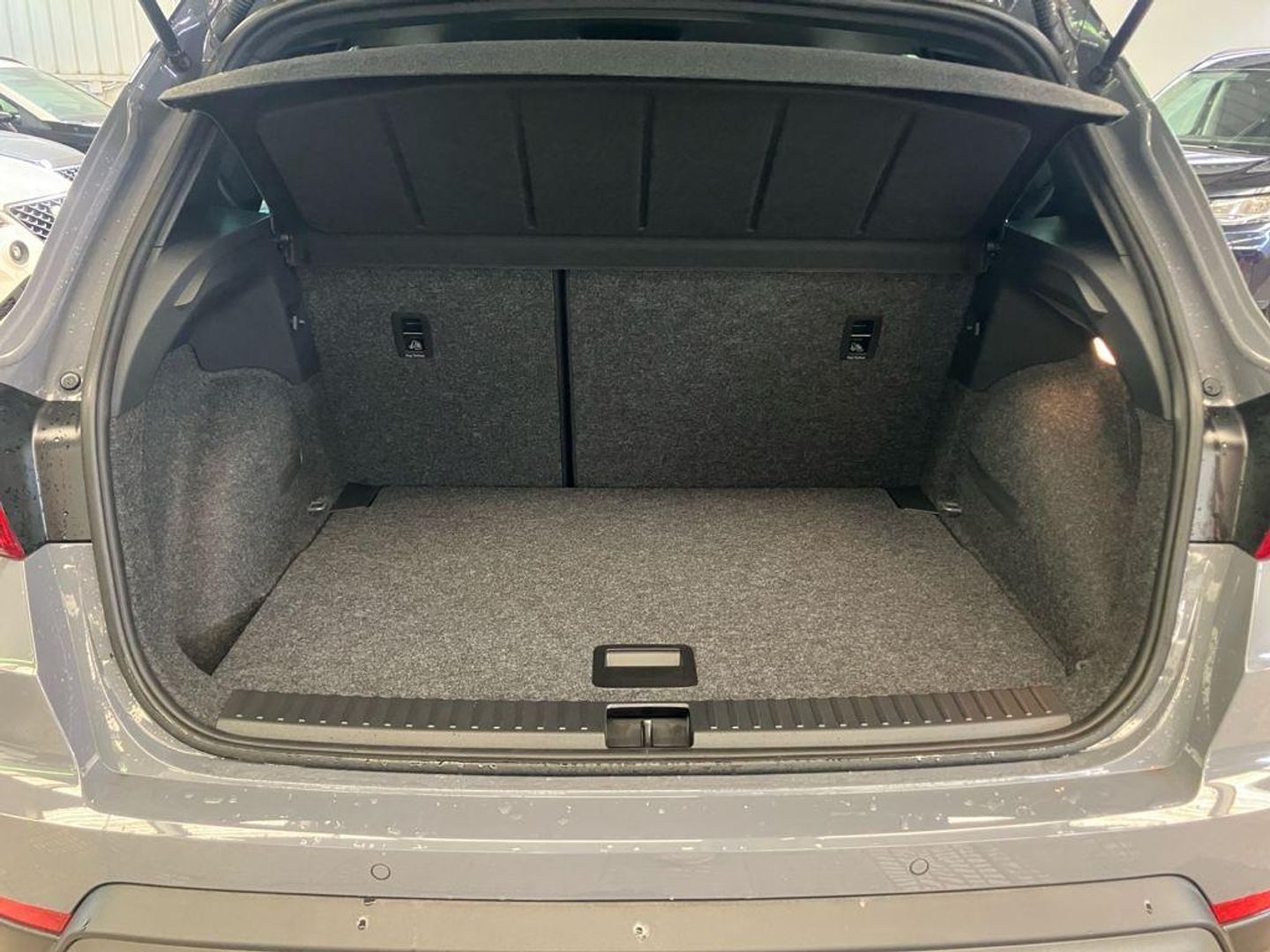 SEAT Arona 1.0 TSI FR XM 85 kW (115 CV)