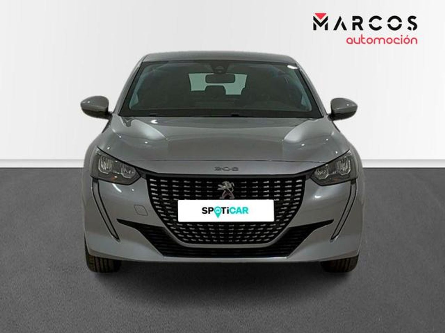 Peugeot 208 PureTech 75 S&S Active Pack 55 kW (75 CV)