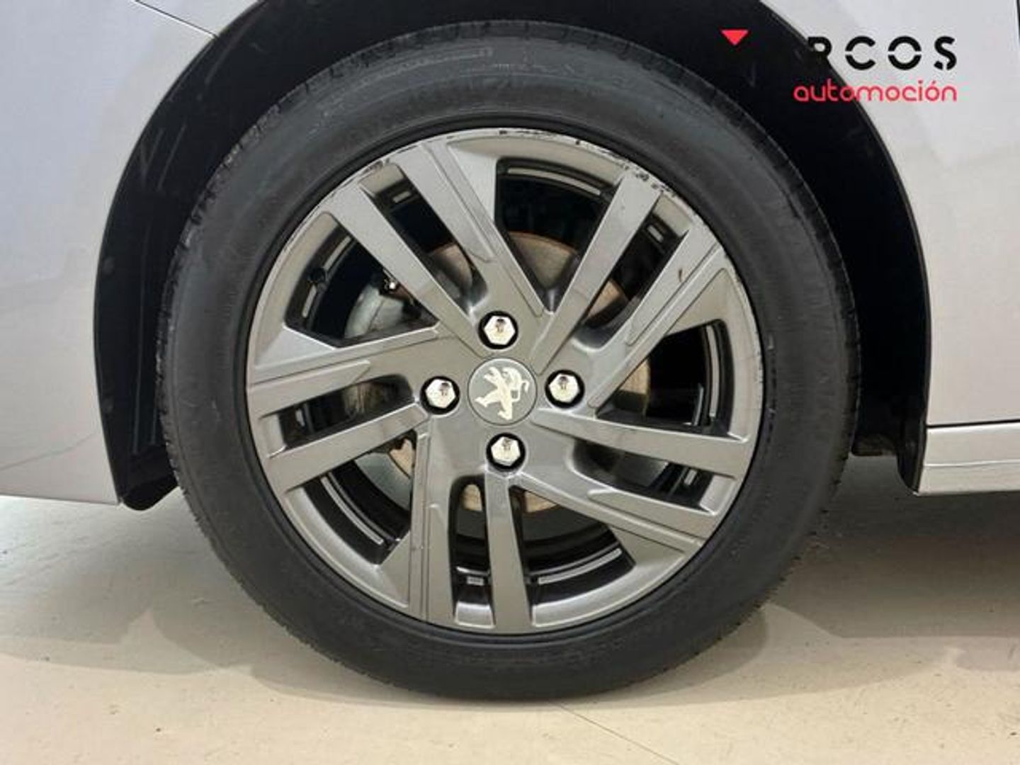 Peugeot 208 PureTech 75 S&S Active Pack 55 kW (75 CV)