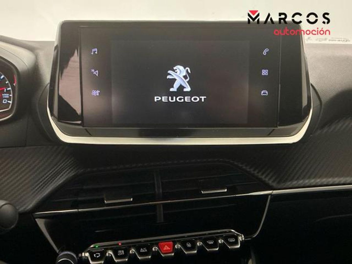 Peugeot 208 PureTech 75 S&S Active Pack 55 kW (75 CV)