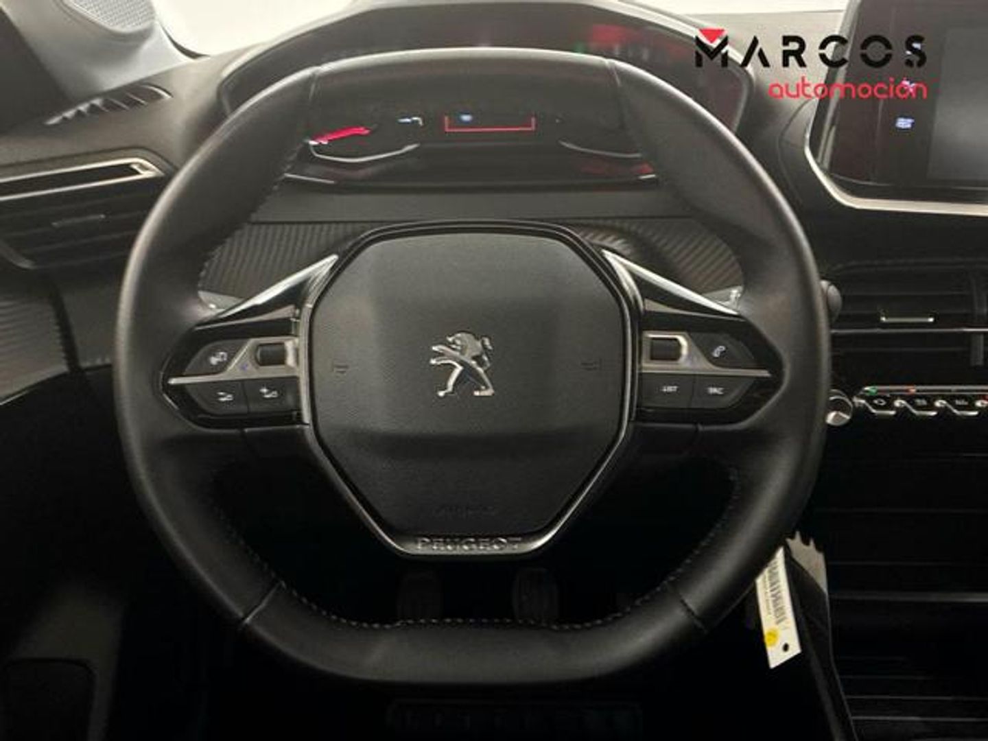 Peugeot 208 PureTech 75 S&S Active Pack 55 kW (75 CV)