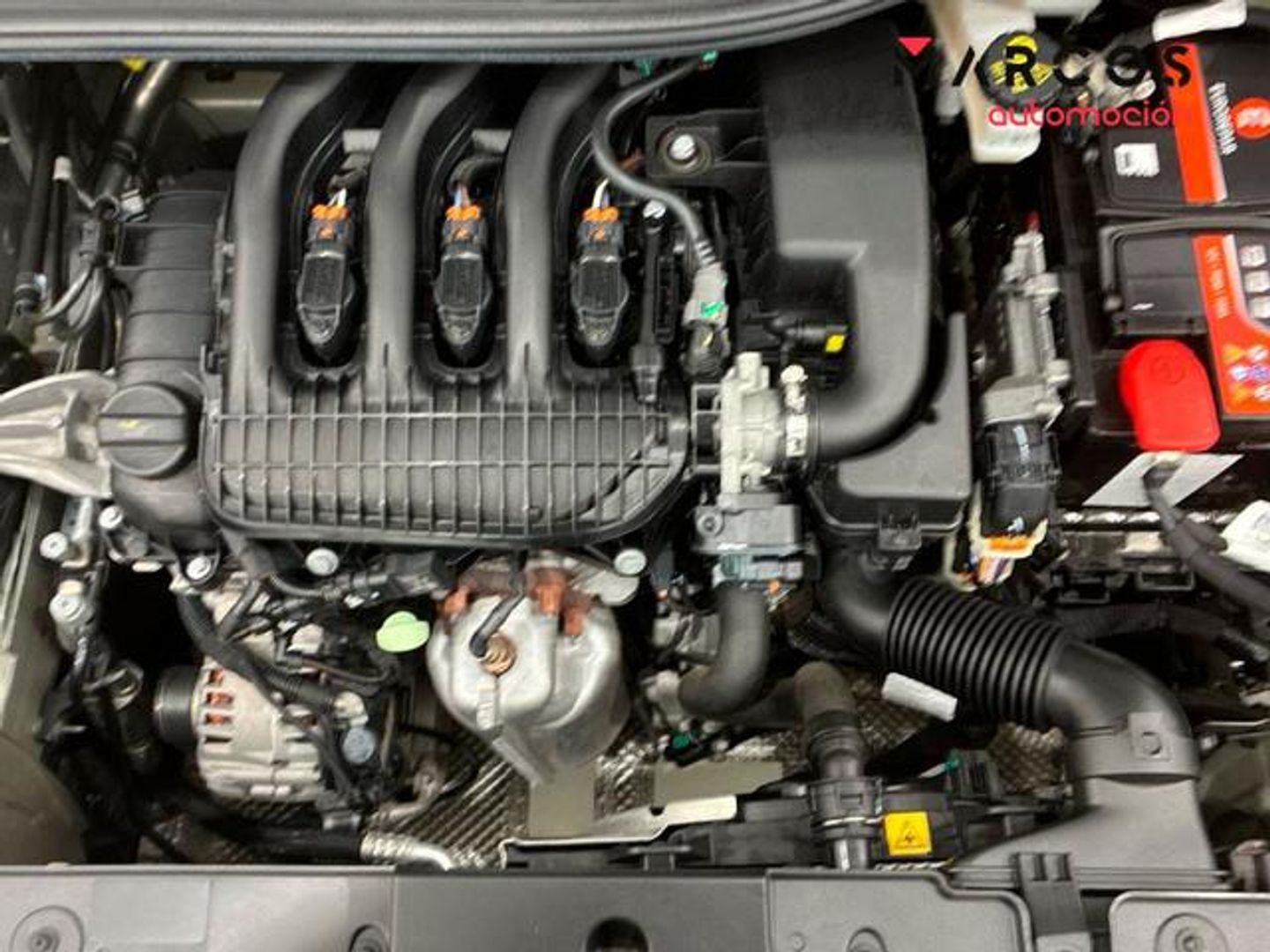 Peugeot 208 PureTech 75 S&S Active Pack 55 kW (75 CV)