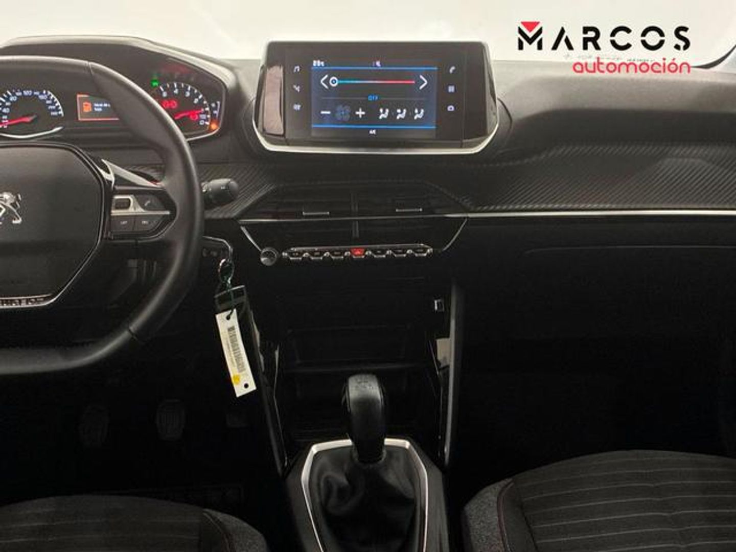 Peugeot 208 PureTech 75 S&S Active Pack 55 kW (75 CV)