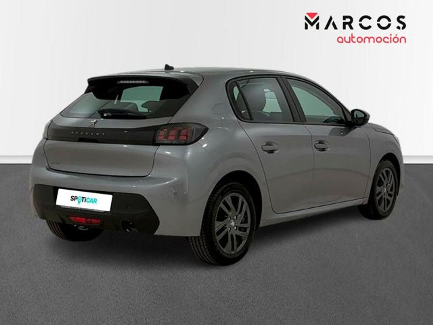 Peugeot 208 PureTech 75 S&S Active Pack 55 kW (75 CV)