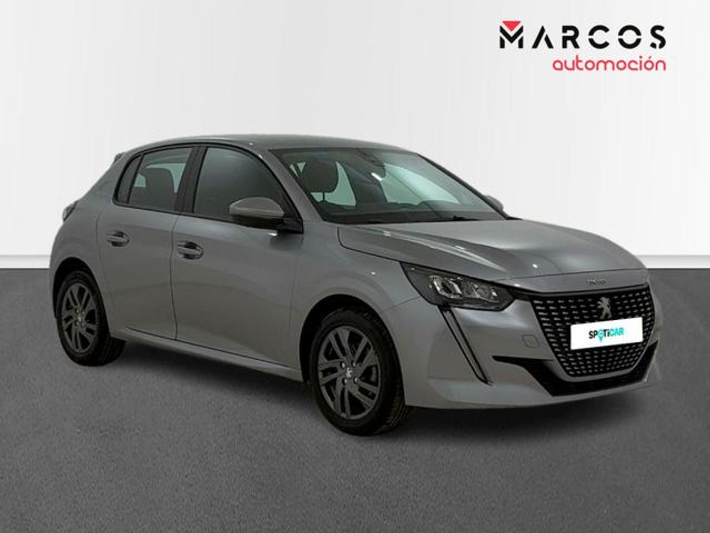 Peugeot 208 PureTech 75 S&S Active Pack 55 kW (75 CV)