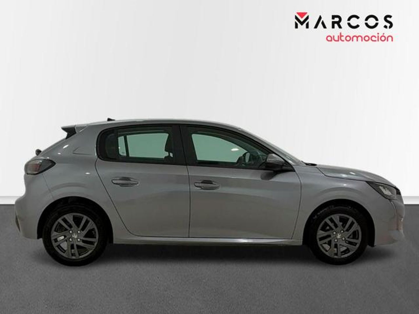 Peugeot 208 PureTech 75 S&S Active Pack 55 kW (75 CV)