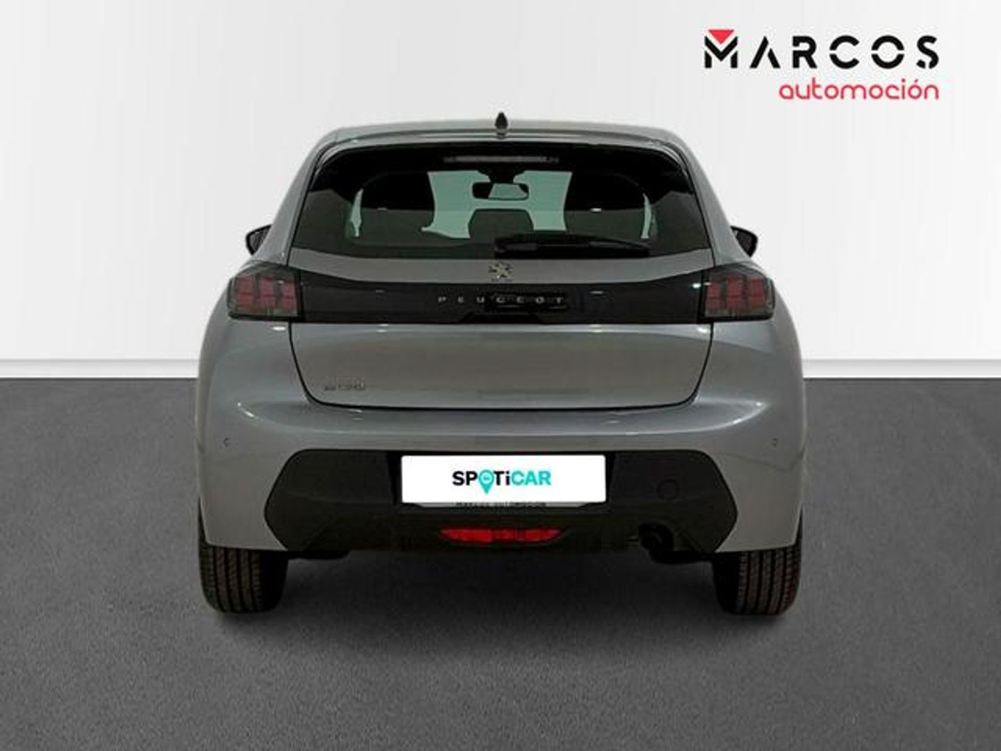 Peugeot 208 PureTech 75 S&S Active Pack 55 kW (75 CV)
