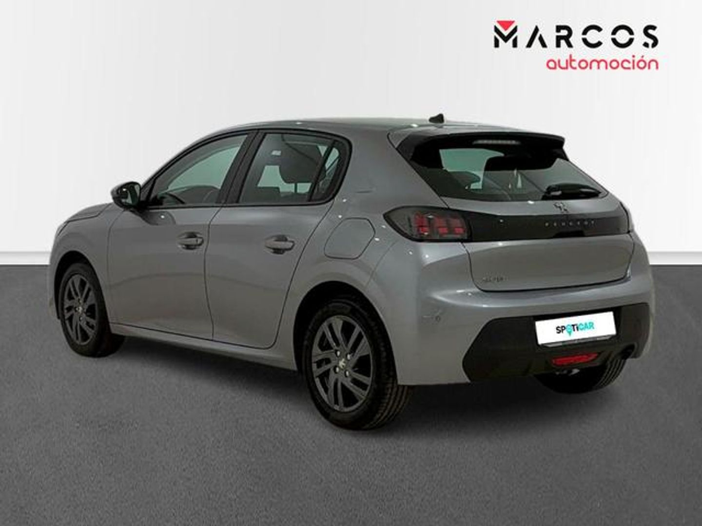 Peugeot 208 PureTech 75 S&S Active Pack 55 kW (75 CV)
