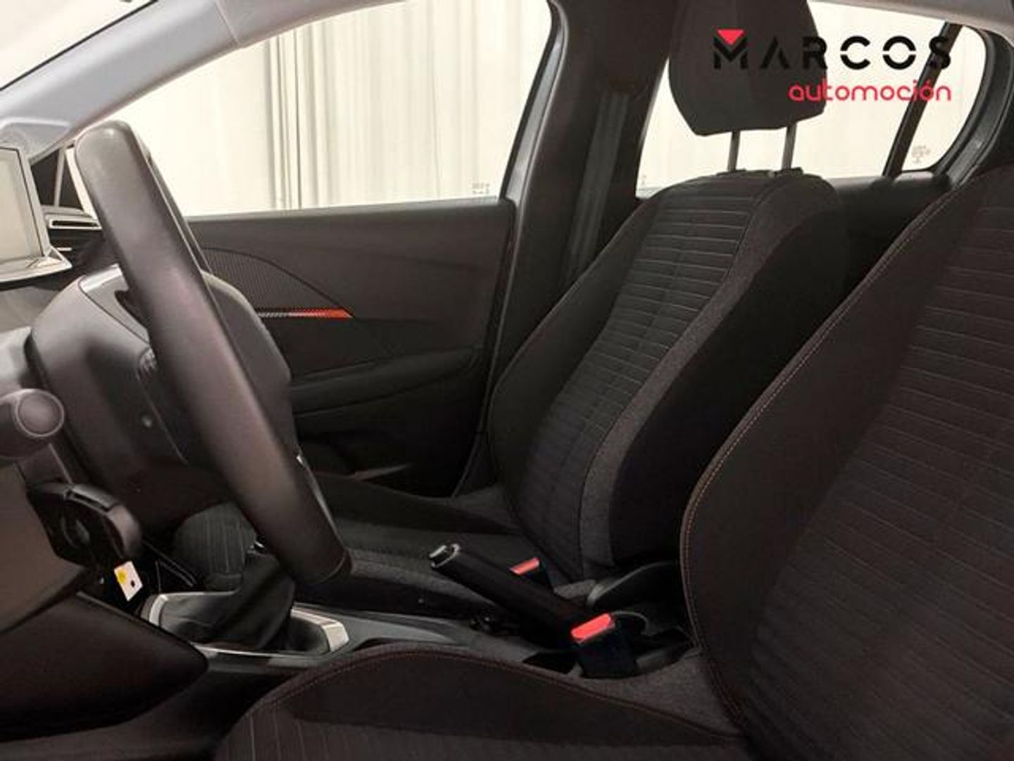 Peugeot 208 PureTech 75 S&S Active Pack 55 kW (75 CV)