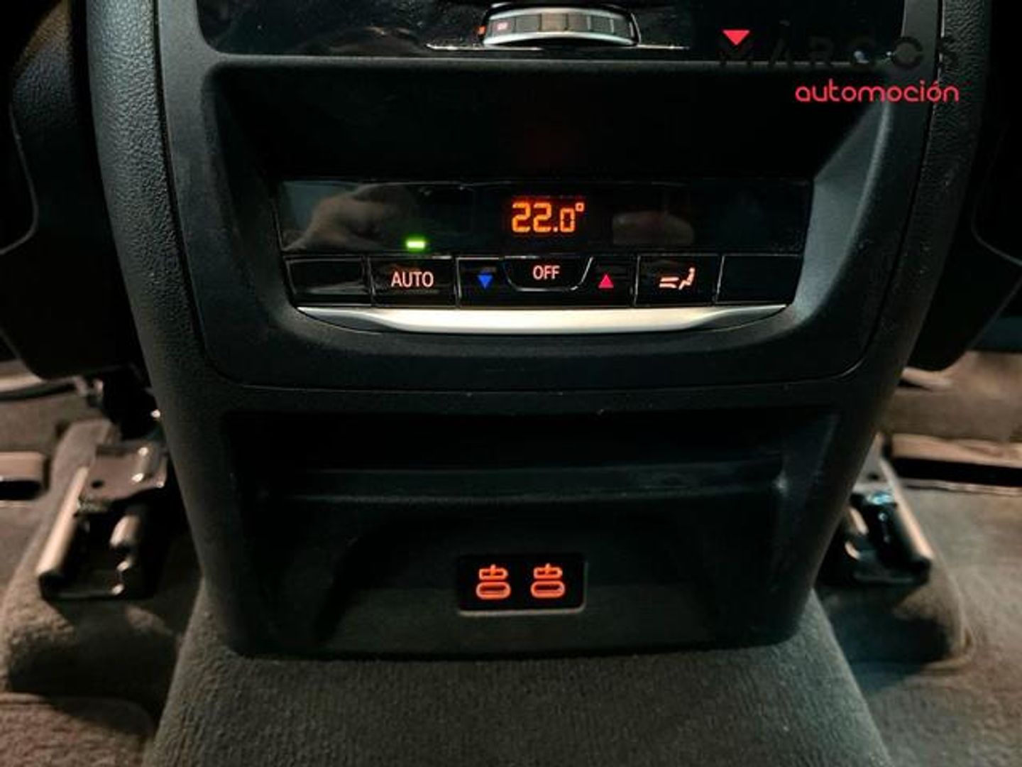BMW X4 xDrive20d 140 kW (190 CV)