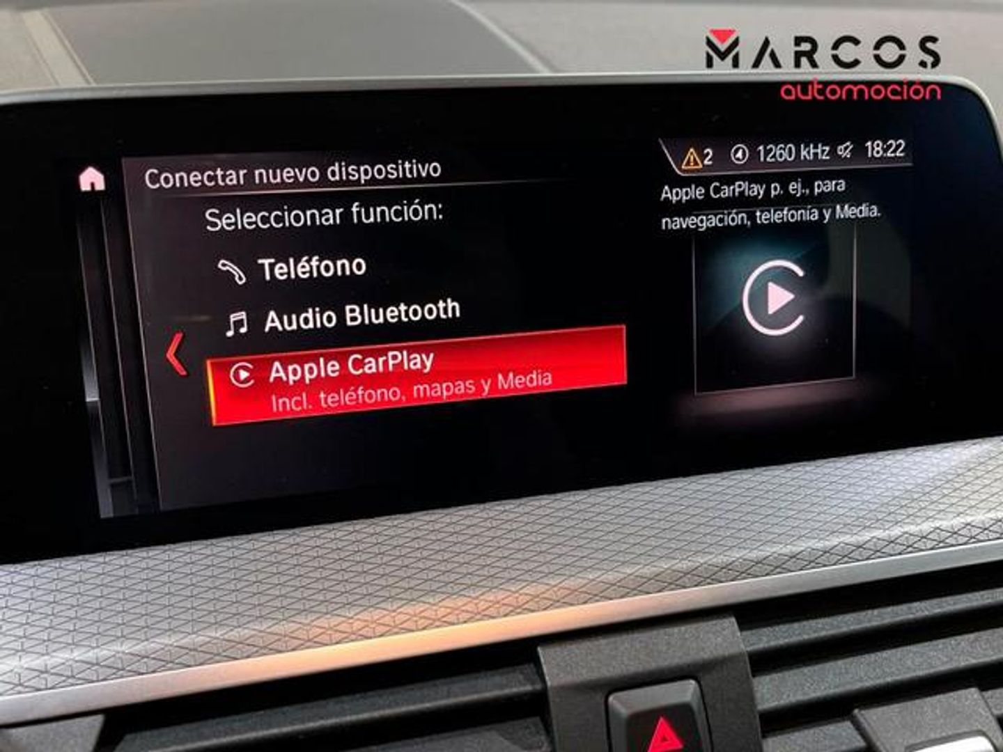 BMW X4 xDrive20d 140 kW (190 CV)