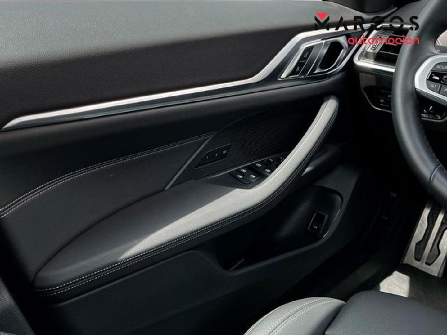 BMW Serie 4 420i Gran Coupe 135 kW (184 CV)