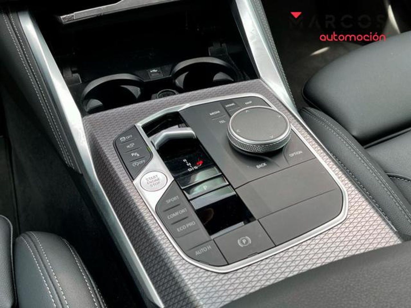 BMW Serie 4 420i Gran Coupe 135 kW (184 CV)