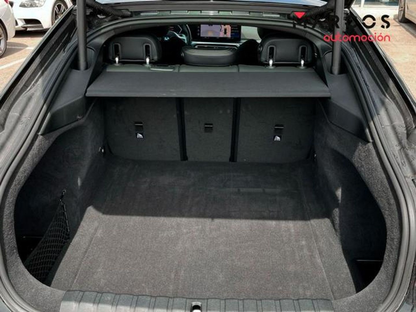 BMW Serie 4 420i Gran Coupe 135 kW (184 CV)