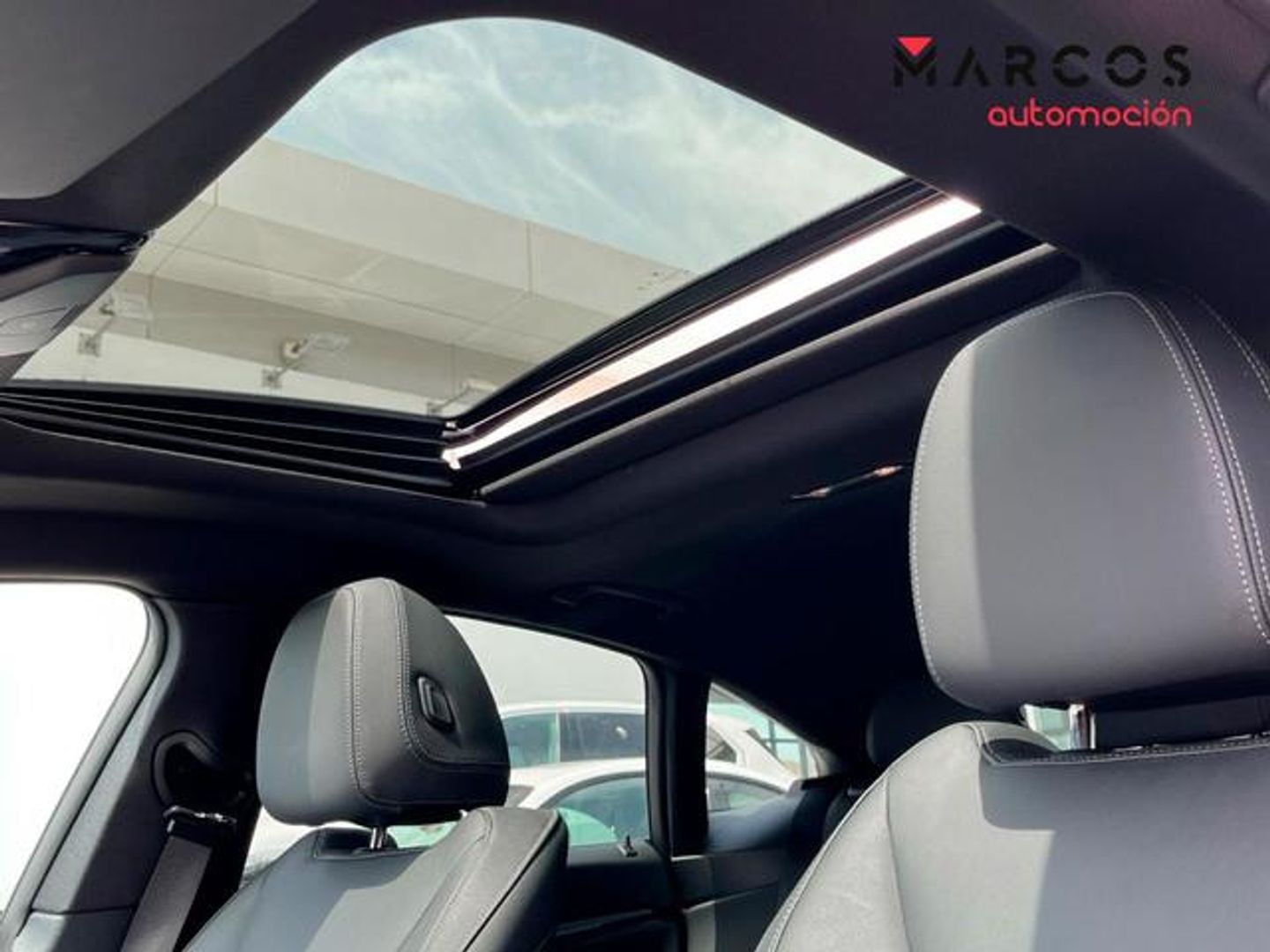 BMW Serie 4 420i Gran Coupe 135 kW (184 CV)