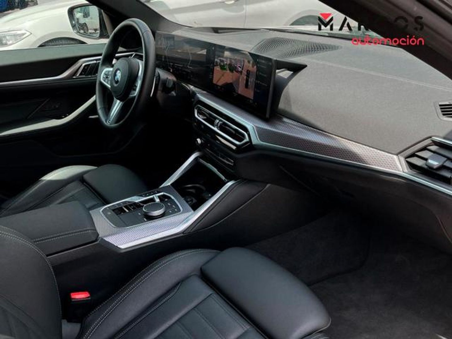 BMW Serie 4 420i Gran Coupe 135 kW (184 CV)