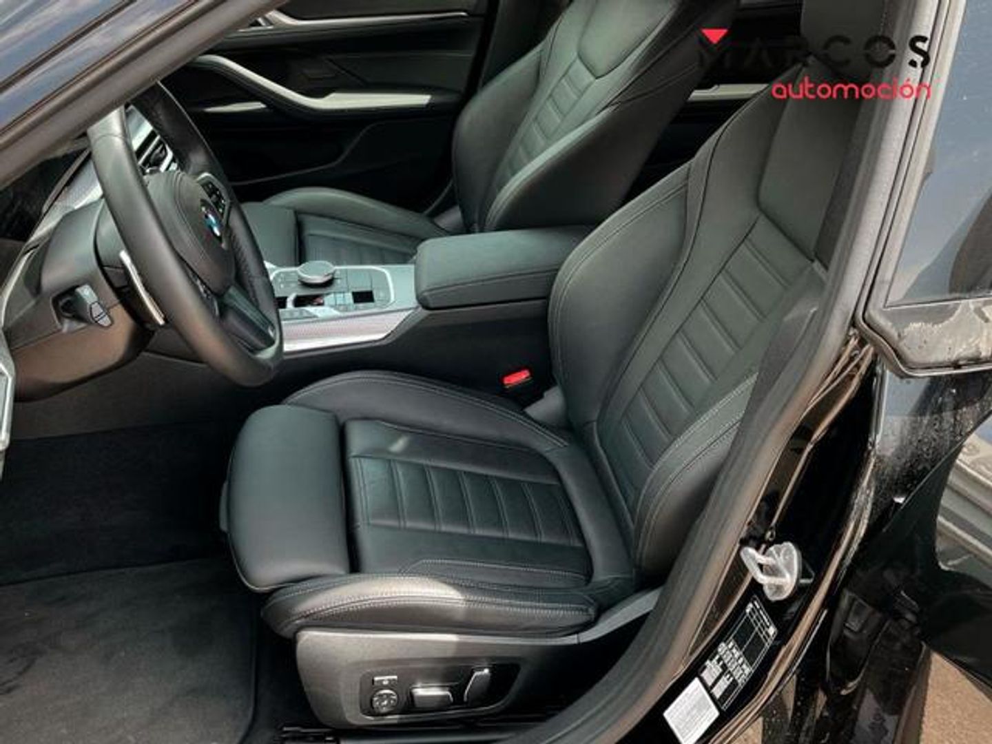 BMW Serie 4 420i Gran Coupe 135 kW (184 CV)