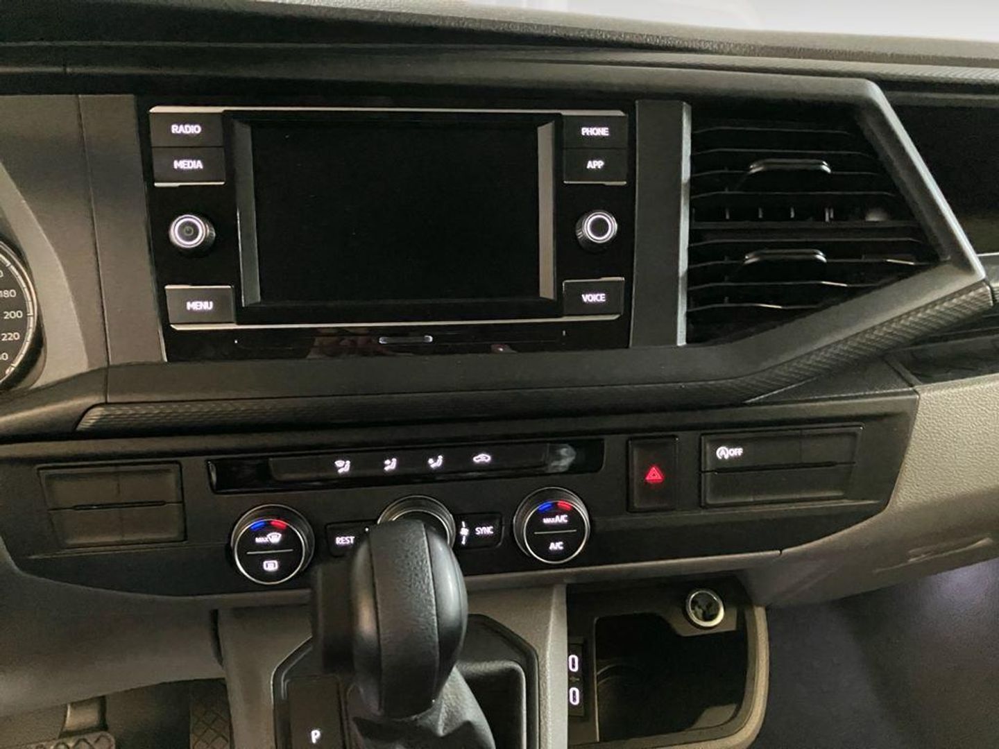 Volkswagen Caravelle Origin Batalla Corta 2.0 TDI BMT 110 kW (150 CV) DSG