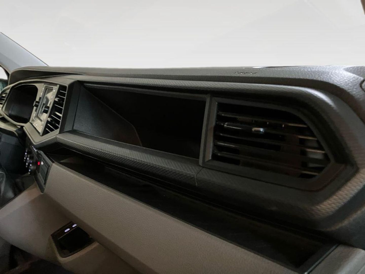 Volkswagen Caravelle Origin Batalla Corta 2.0 TDI BMT 110 kW (150 CV) DSG