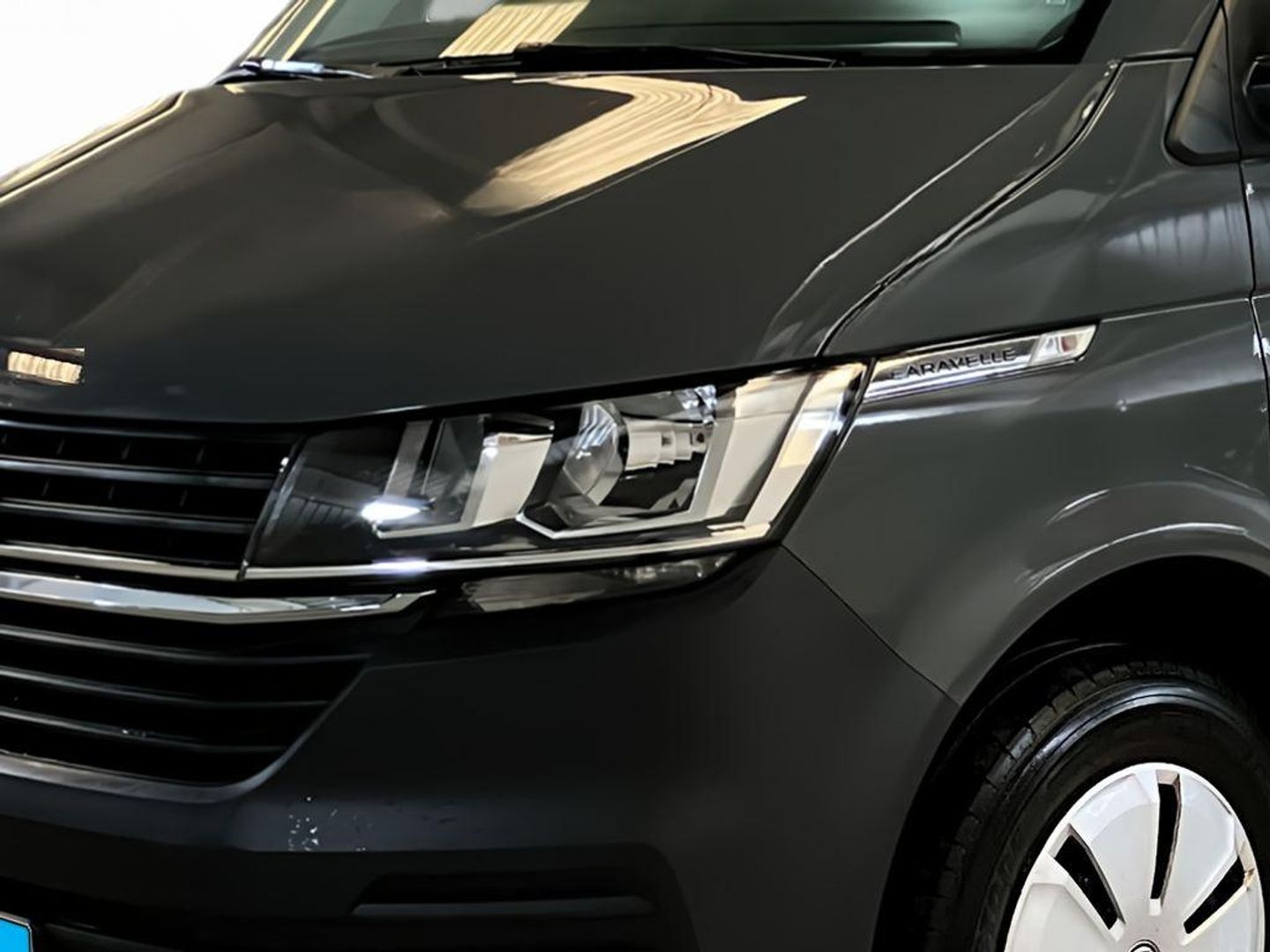 Volkswagen Caravelle Origin Batalla Corta 2.0 TDI BMT 110 kW (150 CV) DSG