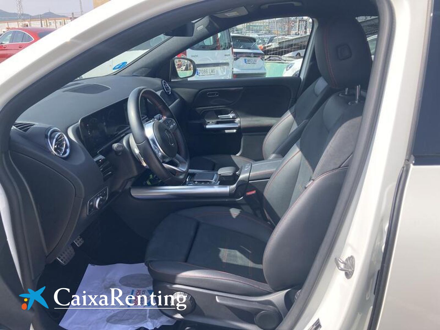 Mercedes-Benz GLA 250 e 160 kW (218 CV)
