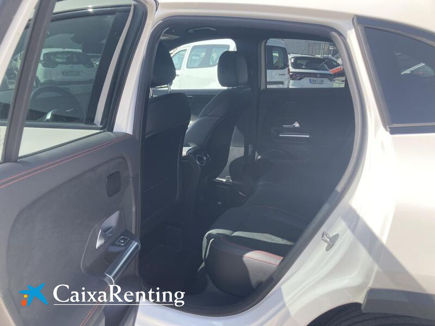 Mercedes-Benz GLA 250 e 160 kW (218 CV)