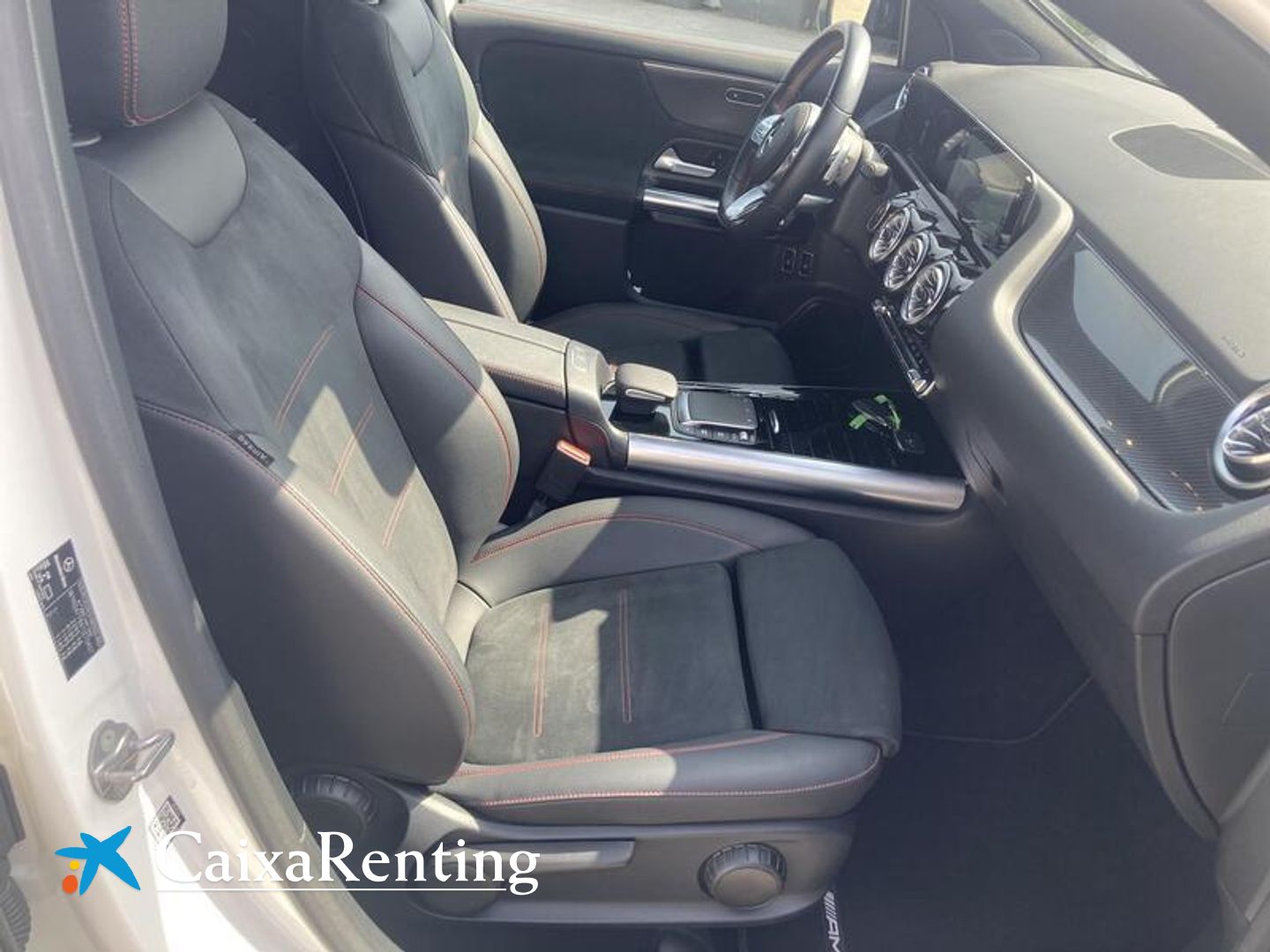 Mercedes-Benz GLA 250 e 160 kW (218 CV)