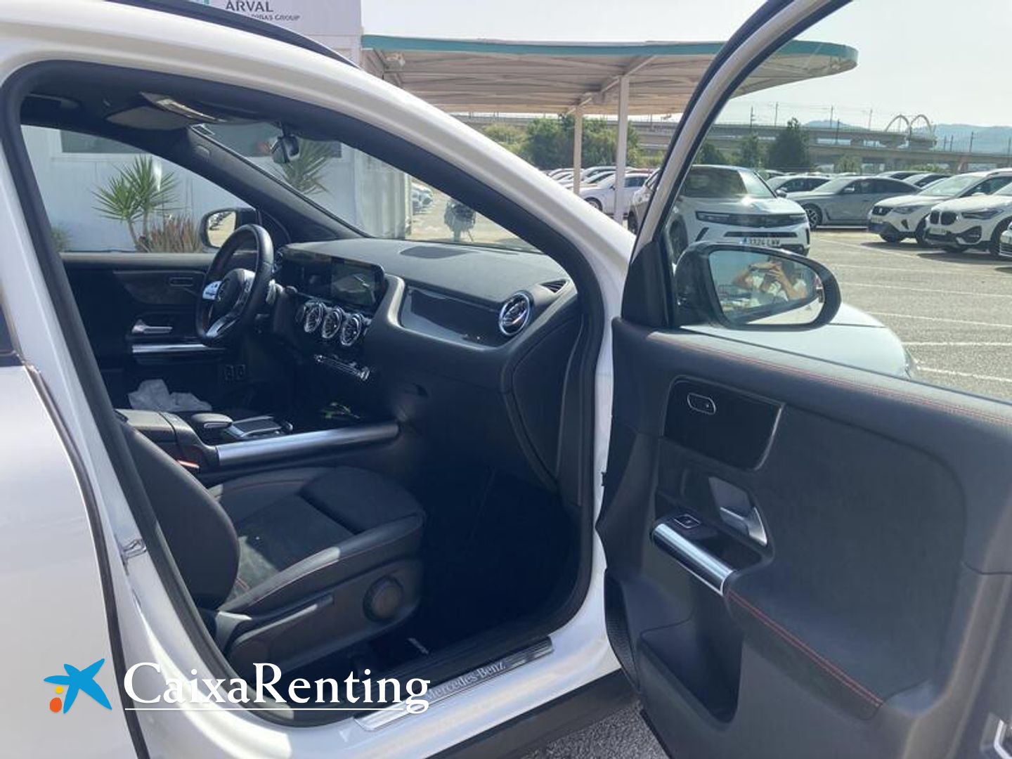 Mercedes-Benz GLA 250 e 160 kW (218 CV)