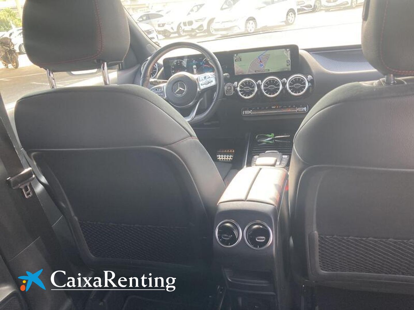 Mercedes-Benz GLA 250 e 160 kW (218 CV)