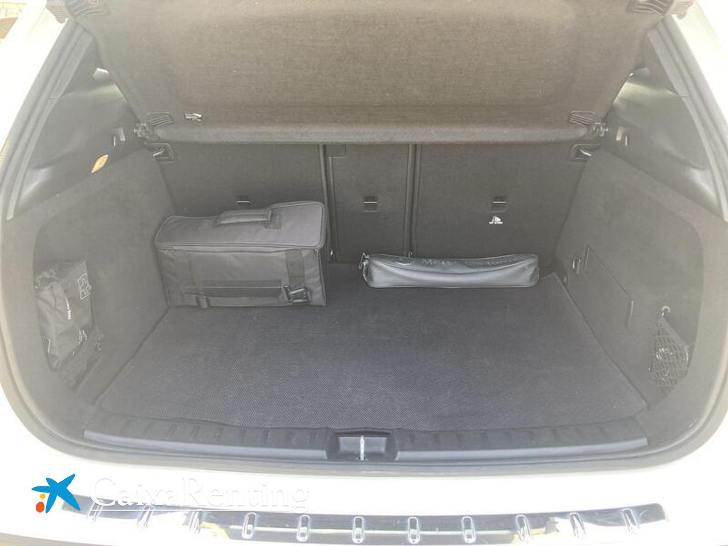 Mercedes-Benz GLA 250 e 160 kW (218 CV)