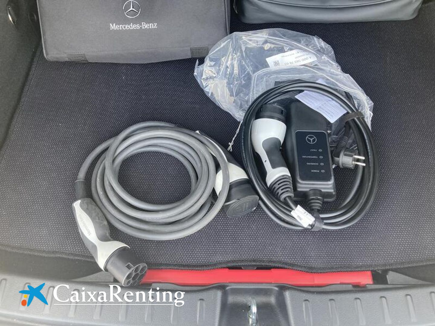Mercedes-Benz GLA 250 e 160 kW (218 CV)