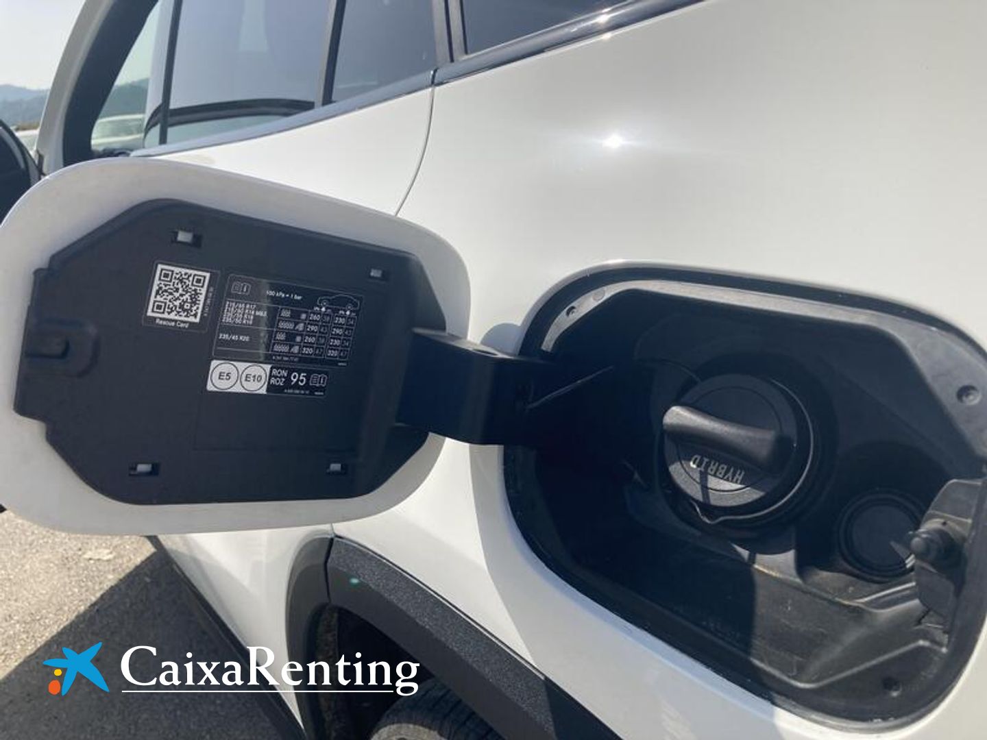 Mercedes-Benz GLA 250 e 160 kW (218 CV)