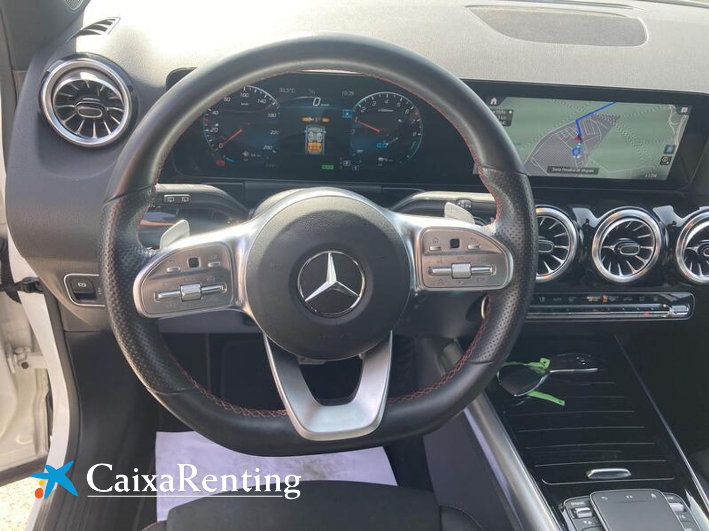Mercedes-Benz GLA 250 e 160 kW (218 CV)