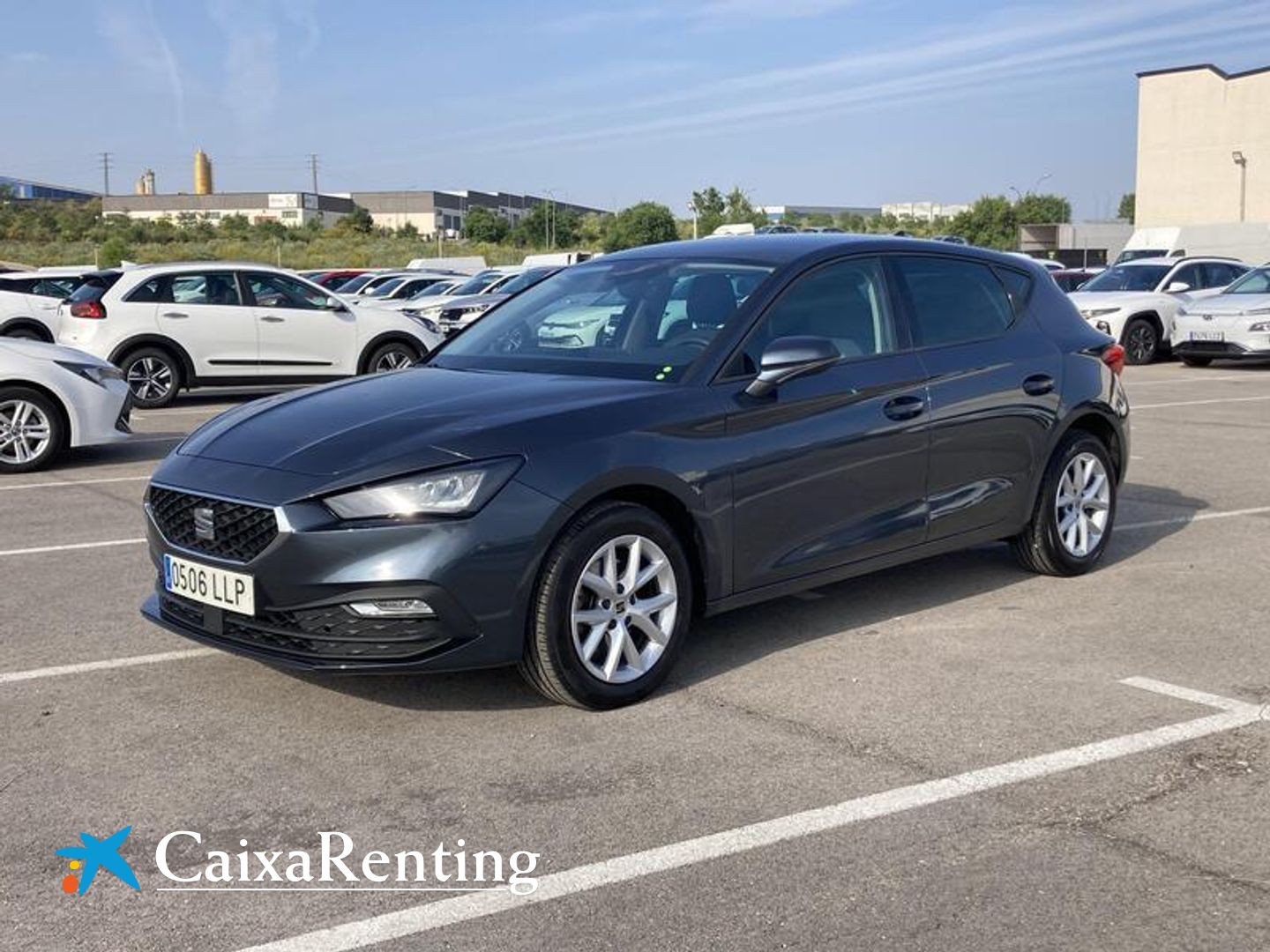 SEAT León 2.0 TDI S&S Style Go 85 kW (115 CV)