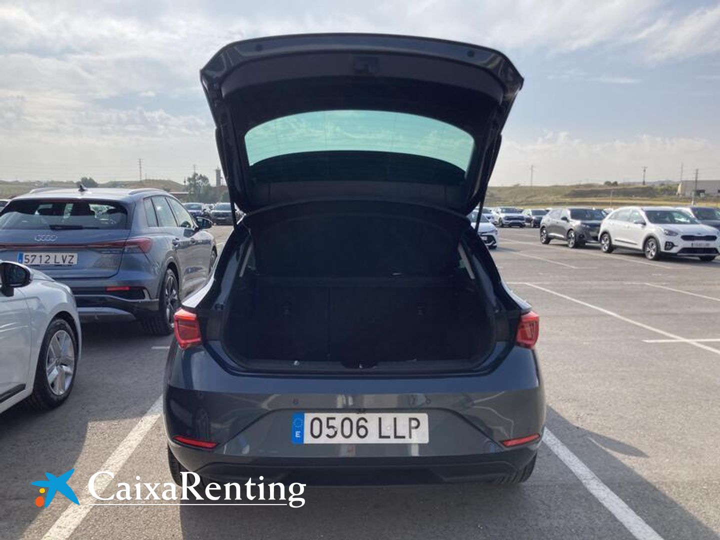 SEAT León 2.0 TDI S&S Style Go 85 kW (115 CV)