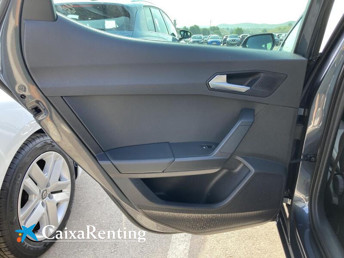 SEAT León 2.0 TDI S&S Style Go 85 kW (115 CV)