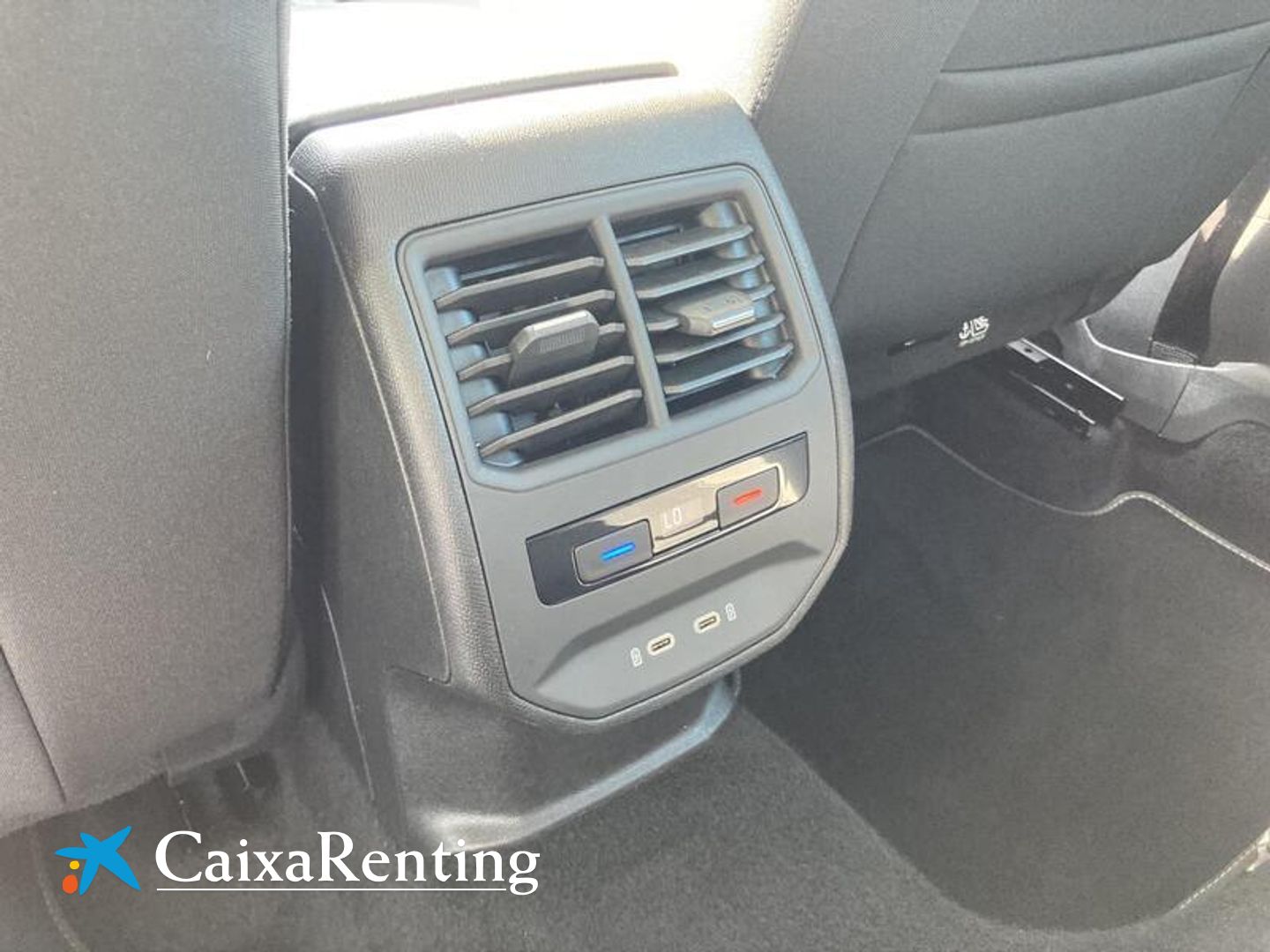 SEAT León 2.0 TDI S&S Style Go 85 kW (115 CV)