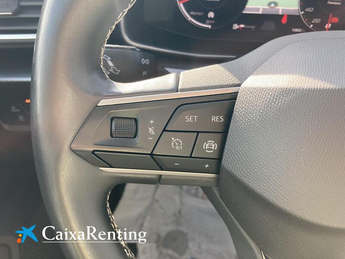 SEAT León 2.0 TDI S&S Style Go 85 kW (115 CV)
